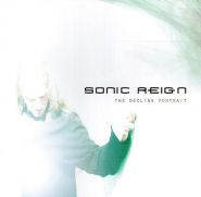 SONIC REIGN - The Decline Portrait (CD)