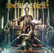 SORCERER - Lamenting of the Innocent (DIGIPACK CD)