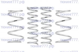 Пружины Eibach Lift Kit, завышение 25мм., для Спортаж QL 4wd 2.0л и Tucson NX