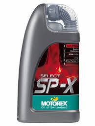 Motorex SELECT SP-X SAE 5W/30, 1л