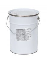 Эмаль Skladno, ПФ-266 Пром, алкидная, глянцевая, золотисто-коричневая, 5.5 кг