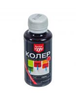 Колер паста, Русские узоры, №16, сирень, 100 мл