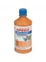 Колер краска, Ореол, тобакко, 730 г