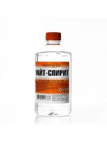 Уайт-спирит 0.5 л, НХП, ТУ