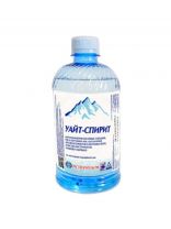 Уайт-спирит 0.5 л, РусБытХим, ТУ