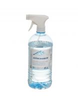 Антисиликон 1 л, РусБытХим, спрей, ТУ