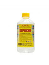 Керосин 0.5 л, Ясхим, ТУ