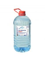 Растворитель 646, 5 л, РусБытХим, ТУ