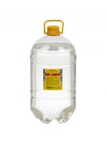 Уайт-спирит 10 л, Ясхим, ТУ