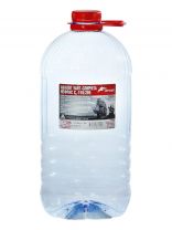 Уайт-спирит 5 л, Пересвет, ГОСТ