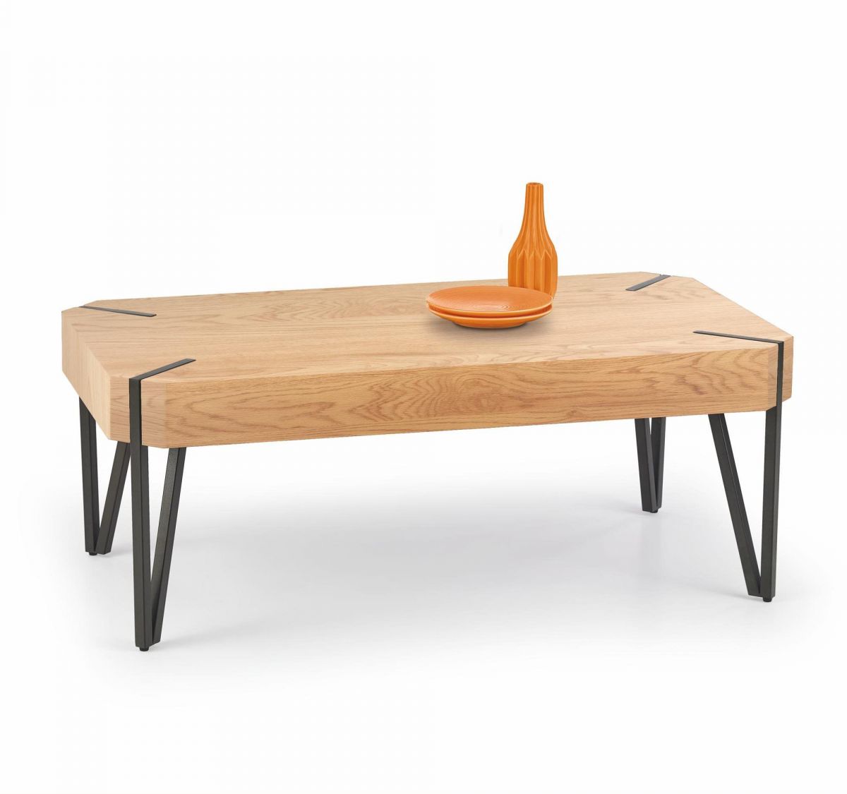 Стол журнальный Halmar EMILY