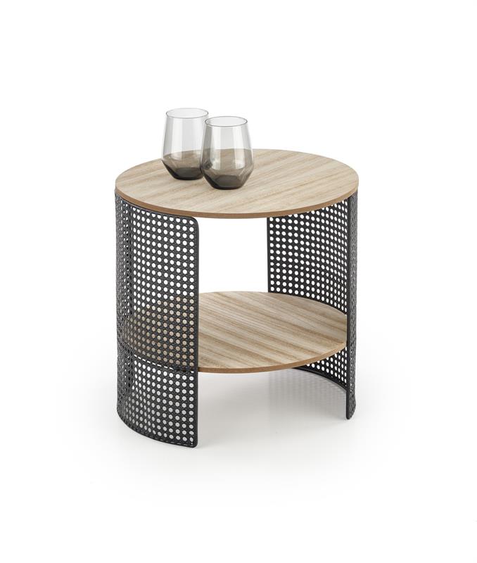 Стол журнальный Halmar TRAFICA