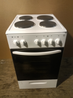 Электрическая плита ЗВИ 317 W (Товар с дисконтом)