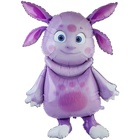 1207-4203 К ФИГУРА Лунтик