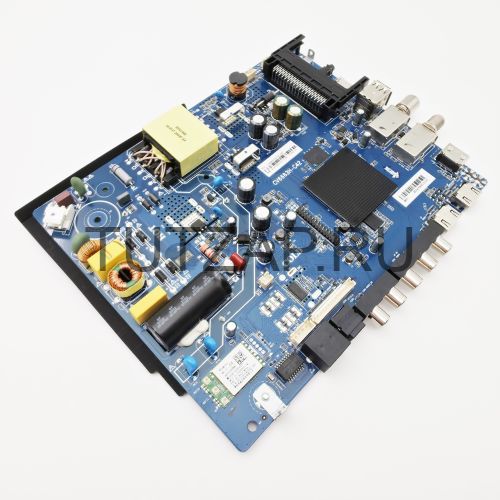 Материнская плата CV6683H-C42 7.D6683HC42140.2A5 для телевизора Haier LE32K6600SG