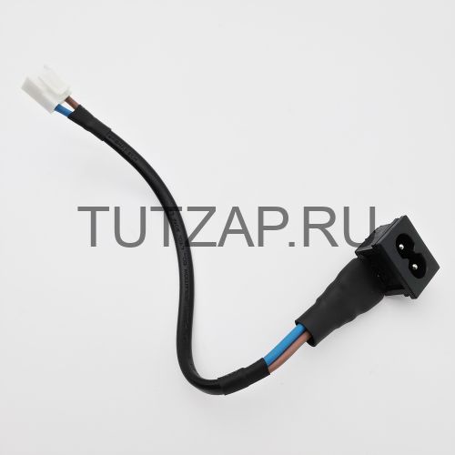 Сетевой вход для телевизора Haier LE32K6600SG