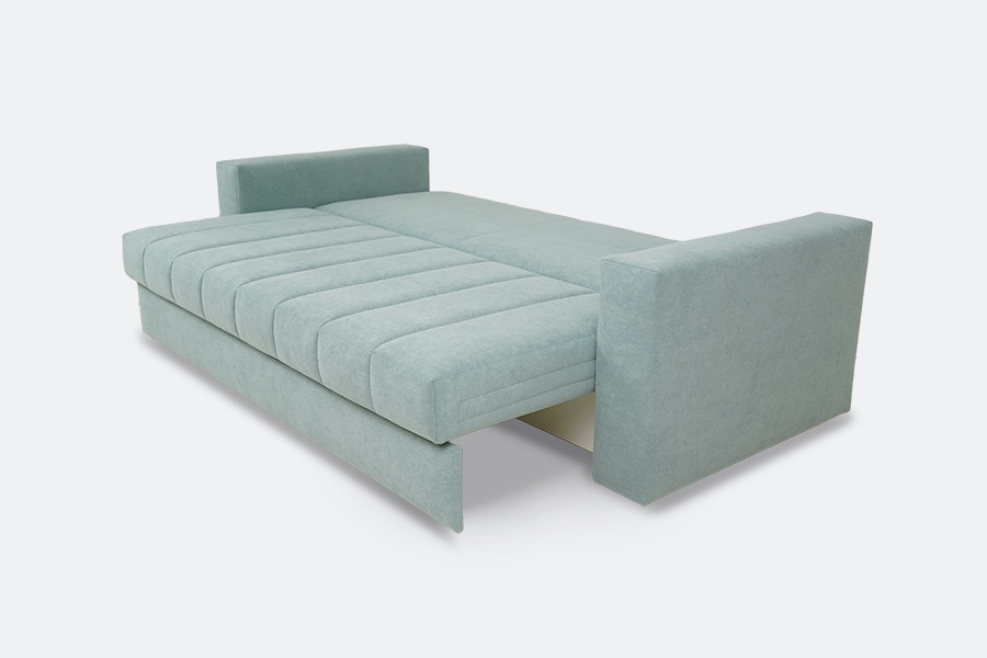 Диван прямой Сомерсет ШП Еврокнижка, вид 3