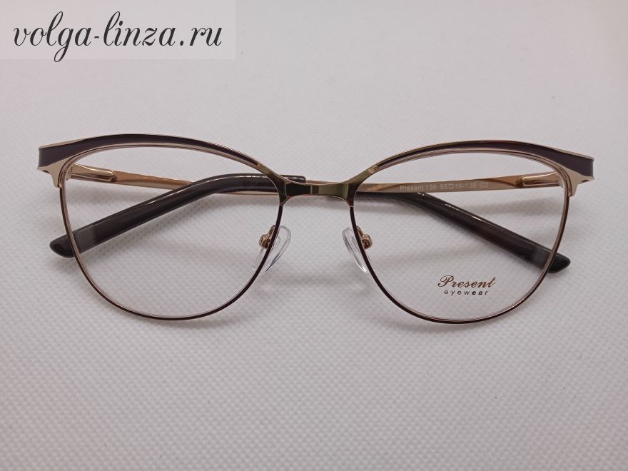 Оправа Present 136