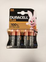 Батарейка AA DURACELL 12 LR6/MN1500