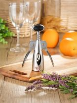 Штопор металл, навеска, Daniks, Laguna, S-Z90712