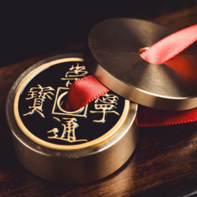 Bacon Magic  Milo Box by Milo