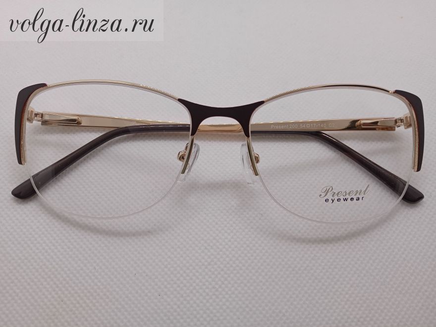 Оправа Present 200