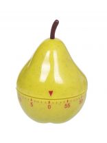 Таймер кухонный Груша, 003618