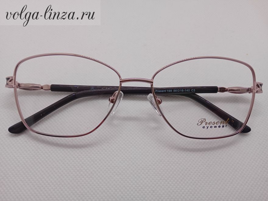 Оправа Present 199