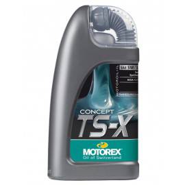 Motorex CONCEPT FS-V SAE 0W/30, 1л (в розлив)