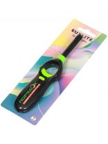 Зажигалка бытовая пьезо, Luxlite, Порядок 8520 Black, в ассортименте, 4315