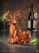 Подставка под бутылку, 20х11х32 см, Y4-6901