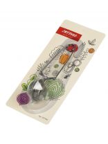 Ситечко для чая металл, Шарик, Y3-1066