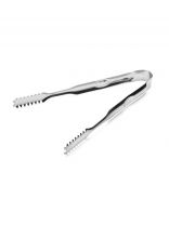 Щипцы кухонные для льда, нержавеющая сталь, навеска, Apollo, Baden, BAD-01