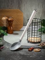 Ложка поварская нейлон, навеска, Daniks, Alpika, S-DC12-KT1184H-12