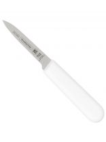 Нож Tramontina, Professional Master, для овощей, нержавеющая сталь, 7.5 см, рукоятка пластик, 24625/083-TR