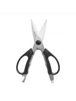 Ножницы кухонные, навеска, Attribute, CHEF`S SELECT, APK017