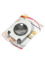 Яйцерезка навеска, Y3-1237, в ассортименте, пластик