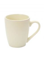 Кружка керамика, 355 мл, Scandy milk, Domenik, DMD135