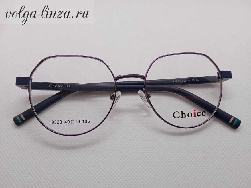 Оправа Choice 9328