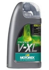 Motorex PROFILE V-XL SAE 5W/40, 59л