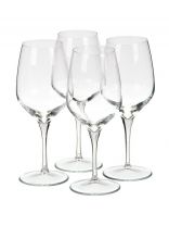 Бокал для вина, 470 мл, стекло, 4 шт, Pasabahce, Napa, 440349B4