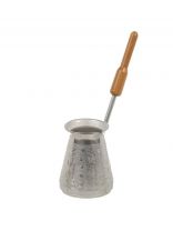 Турка 0.42 л, алюминий, TimA, Арабика, А-420а1.0