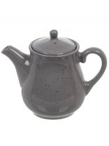 Чайник заварочный керамика, 0.8 л, Борисовская керамика, Соната, ТУМ00026437