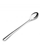 Ложка нержавеющая сталь, кефирная, Добросталь/Нытва, Новинка М27, н216