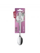 Ложка нержавеющая сталь, 2 предмета, чайная, Apollo, Rona, RON-62