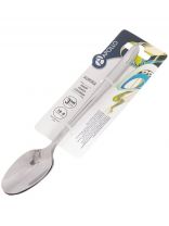 Ложка нержавеющая сталь, 3 предмета, столовая, Apollo, Aurora, AUR-043