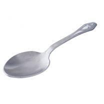 Ложка алюминий, столовая, Scovo, МТ-021