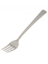 Вилка нержавеющая сталь, столовая, Regent Inox, Linea Sirena, 93-CU-SI-02