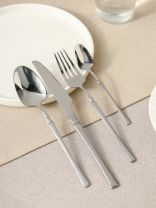Набор столовых приборов 24 предмета, HouseLoft, Модерн, Y4-11021