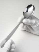 Ложка нержавеющая сталь, столовая, Катунь, Софи, КТ-050-ЛС-1